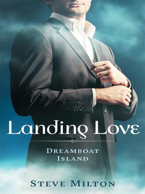 cover image of Landing Love
